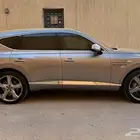 جيب جنسس GV80 ضمان الوكاله الوعلان 2021