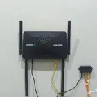 انترنت لا محدود مع شركه سلام