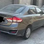 سوزوكي سياز2019