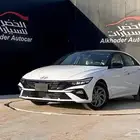 هيونداي النترا سمارت 2026