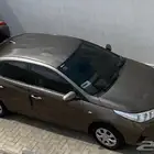ياريس تويوتا