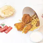 مصور مطاعم وكافيهات ومتاجر