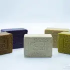 صابون غار طبيعي