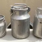 سطول قديم تراث