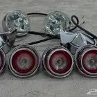 قطع غيار شفروليه قديم 1965