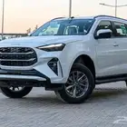 ايسوزو ام يو اكس موديل 2026 اقساط باقل سعر