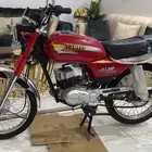 ورقة جمرك موجوده يحتاج تغير سلف موجود جديد وغطى بنزين