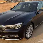 بي ام دبليو 2018