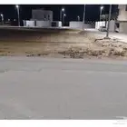 للبيع ارض سكنيه في المذنب حي الروضة