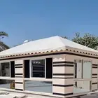 خيام ملكيه مظلات سيارات