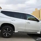 جيب ميتسوبيشي مونتيرو 2018