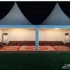 خيم اوروبية