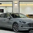 هيونداي سوناتا 2020 فل ( بحالة ممتازة )