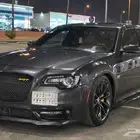 كرايزلر C300 SRT 2018