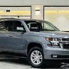 تاهو 2018 ( بحالة ممتازة )