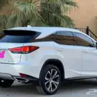 لكزس ار اكس RX350
