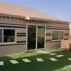 بيت شعر ملكي خيام مظلات تابي تمارا