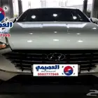 مملوكة لدي العصيمي قيد الشحن _ هيونداي سوناتا _ 2020