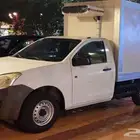للايجار ايسوزو دباب ثلاجه للمواد المبرده