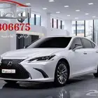 لكزس ES300 2021 اسيتراد كوريا - معرض العصيمي
