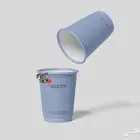 مطبعة مطبوعات أكواب بوكسات بوكسات قهوة