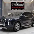 هيونداي باليسيد 2021 استيراد كوريا - معرض العصيمي