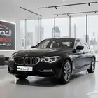 BMW 530I xDrive 2024 استيراد كوريا - معرض العصيمي