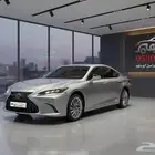 لكزس ES300 2022 استيراد كوريا - معرض العصيمي