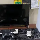 سوني 5 جديدمستعمل بكامل اغراضه