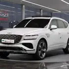 جينسس GV80 2024 استيراد كوريا - معرض العصيمي
