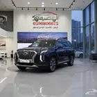 هيونداي باليسيد دبل 2021 استيراد كوريا - معرض العصيمي