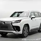 الكزس هايبر بنزين