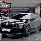 BMW 520I M Kit 2025 استيراد كوريا - معرض العصيمي