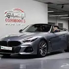BMW Z4 M40I 2023 استيراد كوريا - معرض العصيمي