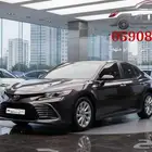 تويوتا كامري 2024 استيراد كوريا- معرض العصيمي