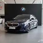 BMW 530I M Kit 2024 استيراد كوريا - معرض العصيمي