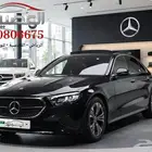 مرسيدس-بنز E200 2025 استيراد كوريا - معرض العصيمي