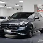 مرسيدس-بنز E250 2021 استيراد كوريا