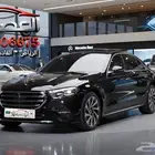 مرسيدس-بنز E300 2024 استيراد كوريا - معرض العصيمي
