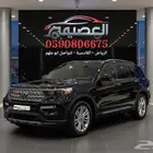 فورد اكسبلورر دبل ليمتد 2021 استيراد كوريا - معرض العصيمي