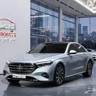 مرسيدس-بنز E300 2025 استيراد كوريا - معرض العصيمي