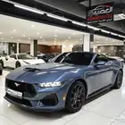 فورد موستينج GT 2024 استيراد كوريا - معرض العصيمي