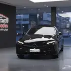 مرسيدس-بنز CLE200 2024 استيراد كوريا - معرض العصيمي