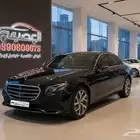 مرسيدس-بنز E220 2024 إستيراد كوريا - معرض العصيمي