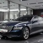 جينسس G80 2025 استيراد كوريا - معرض العصيمي