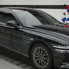 مملوكة لدي العصيمي قيد الشحن  جينسيس G80 2022