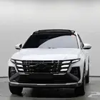 توسان هايبر بنزين