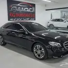 مرسيدس-بنز E250 2023 استيراد كوريا - معرض العصيمي