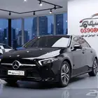 مرسيدس-بنز A220 2021 استيراد كوريا - معرض العصيمي