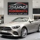 مرسيدس-بنز E450 2023 استيراد كوريا - معرض العصيمي